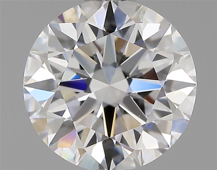 IGI 1.21 Carat Round Brilliant Lab Grown Diamond 人工培育鑽石 實驗室人造鑽石