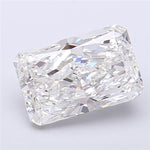 IGI 4.10 Carat Radiant Cut Lab Grown Diamond 人工培育鑽石 實驗室人造鑽石