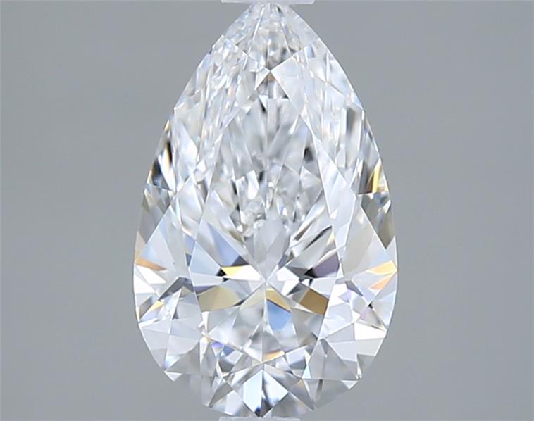 IGI 1.52 Carat Pear Lab Grown Diamond 人工培育鑽石 實驗室人造鑽石