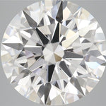 IGI 7.05 Carat Round Brilliant Lab Grown Diamond 人工培育鑽石 實驗室人造鑽石