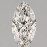 IGI 1.37 Carat Marquise Lab Grown Diamond