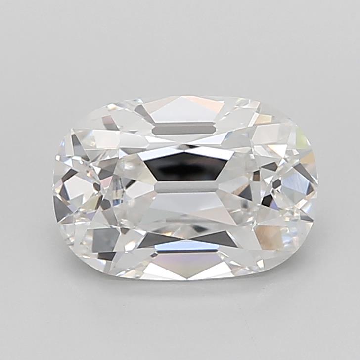 IGI 3.51 Carat Cushion Lab Grown Diamond 人工培育鑽石 實驗室人造鑽石
