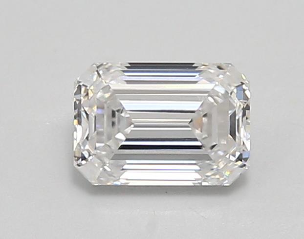 IGI 1.27 Carat Emerald Lab Grown Diamond