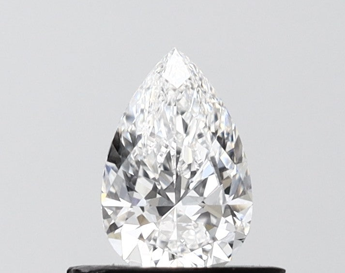 IGI 0.55 Carat Pear Lab Grown Diamond 人工培育鑽石 實驗室人造鑽石