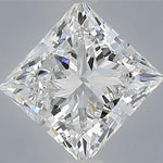 IGI 1.3 Carat Princess Cut Lab Grown Diamond