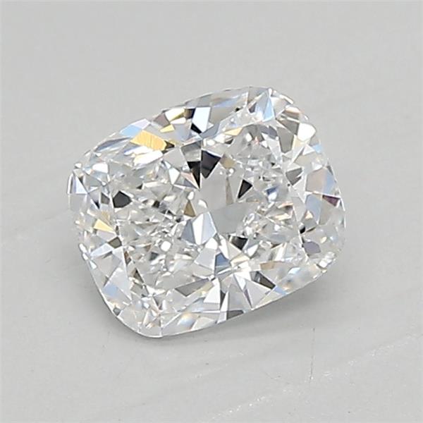 IGI 0.63 Carat Cushion Lab Grown Diamond 人工培育鑽石 實驗室人造鑽石