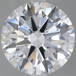 IGI 1.50 Carat Round Brilliant Lab Grown Diamond 人工培育鑽石 實驗室人造鑽石