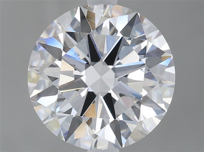 IGI 1.50 Carat Round Brilliant Lab Grown Diamond 人工培育鑽石 實驗室人造鑽石