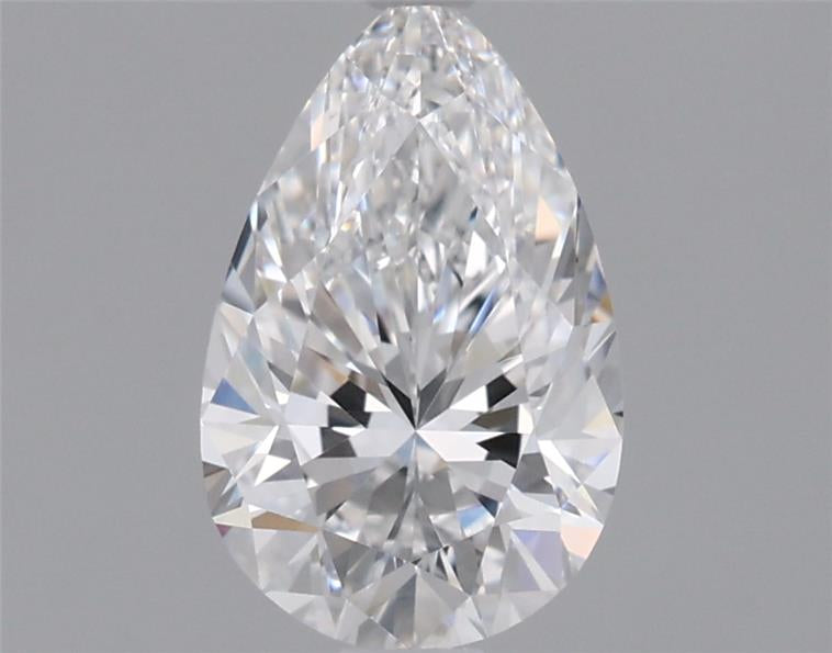 IGI 0.98 Carat Pear Lab Grown Diamond 人工培育鑽石 實驗室人造鑽石