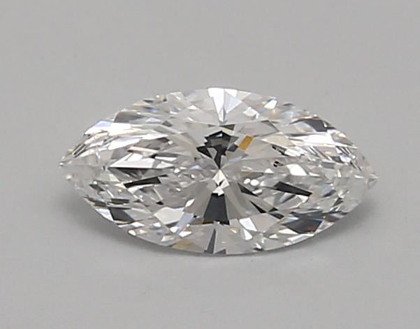 IGI 0.71 Carat Marquise Lab Grown Diamond 人工培育鑽石 實驗室人造鑽石