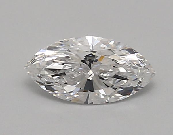 IGI 0.71 Carat Marquise Lab Grown Diamond 人工培育鑽石 實驗室人造鑽石