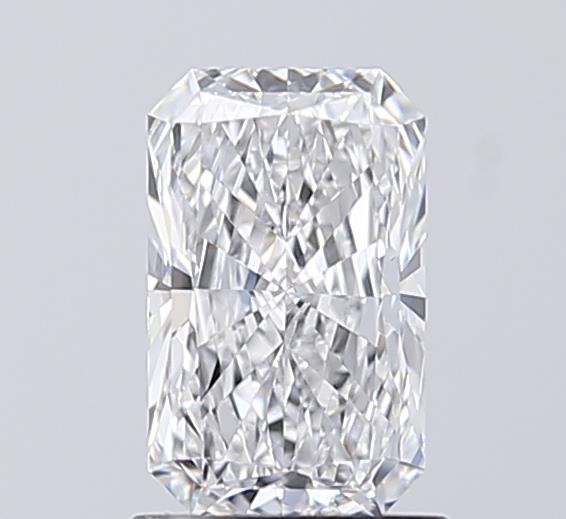 IGI 1.04 Carat Radiant Cut Lab Grown Diamond 人工培育鑽石 實驗室人造鑽石