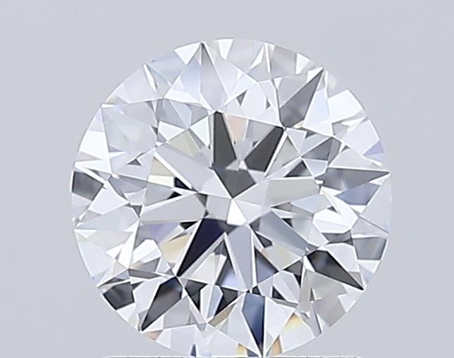 IGI 1.41 Carat Round Brilliant Lab Grown Diamond