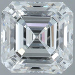 IGI 1.09 Carat Asscher Lab Grown Diamond 人工培育鑽石 實驗室人造鑽石