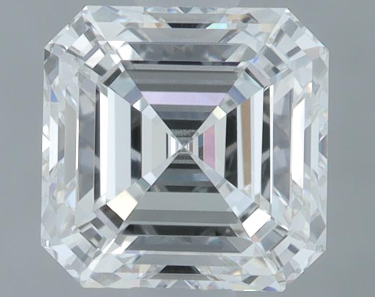 IGI 1.09 Carat Asscher Lab Grown Diamond 人工培育鑽石 實驗室人造鑽石
