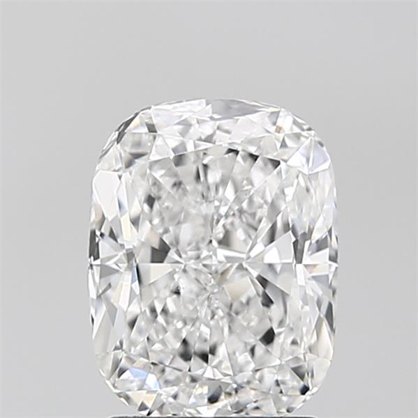 IGI 2.03 Carat Cushion Lab Grown Diamond 人工培育鑽石 實驗室人造鑽石