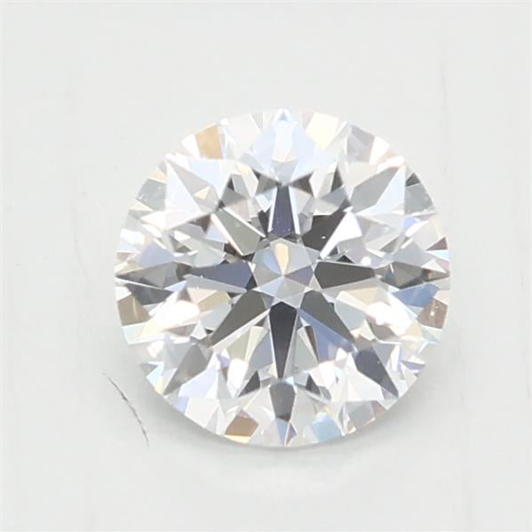IGI 0.50 Carat Round Brilliant Lab Grown Diamond 人工培育鑽石 實驗室人造鑽石