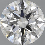 GIA 1.1 Carat Round Brilliant Lab Grown Diamond
