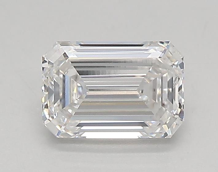 IGI 0.80 Carat Emerald Lab Grown Diamond 人工培育鑽石 實驗室人造鑽石