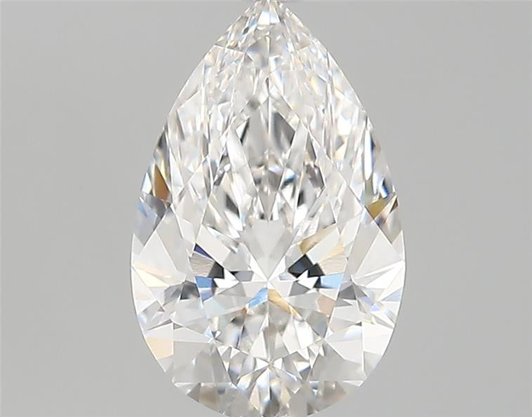 IGI 1.80 Carat Pear Lab Grown Diamond 人工培育鑽石 實驗室人造鑽石