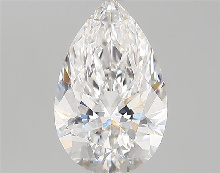 IGI 1.80 Carat Pear Lab Grown Diamond 人工培育鑽石 實驗室人造鑽石
