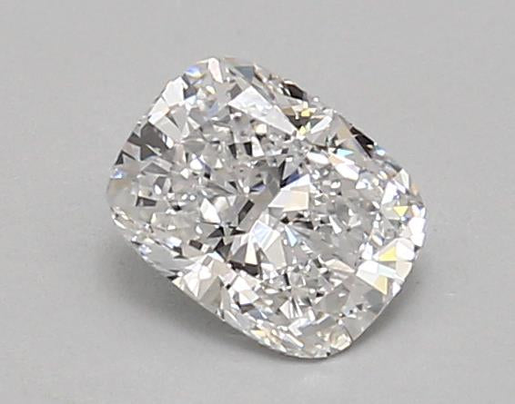 IGI 0.89 Carat Cushion Lab Grown Diamond 人工培育鑽石 實驗室人造鑽石