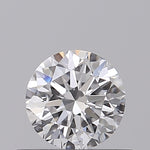 IGI 0.36 Carat 圓形 - Round Brilliant 培育鑽石 Lab Grown Diamond 人造鑽石 人工鑽石 實驗室鑽石 培養鑽石 香港 培育鑽 