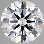 IGI 3.05 Carat Round Brilliant Lab Grown Diamond 人工培育鑽石 實驗室人造鑽石