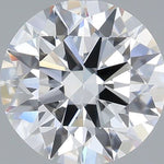 IGI 1.14 Carat Round Brilliant Lab Grown Diamond 人工培育鑽石 實驗室人造鑽石