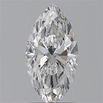 IGI 1.09 Carat Marquise Lab Grown Diamond