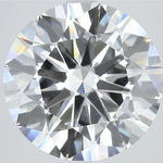 IGI 8.04 Carat Round Brilliant Lab Grown Diamond 人工培育鑽石 實驗室人造鑽石