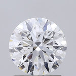 IGI 1.5 Carat Round Brilliant Lab Grown Diamond