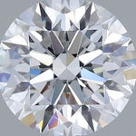 IGI 1.07 Carat Round Brilliant Lab Grown Diamond 人工培育鑽石 實驗室人造鑽石