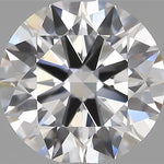 IGI 2.37 Carat Round Brilliant Lab Grown Diamond 人工培育鑽石 實驗室人造鑽石