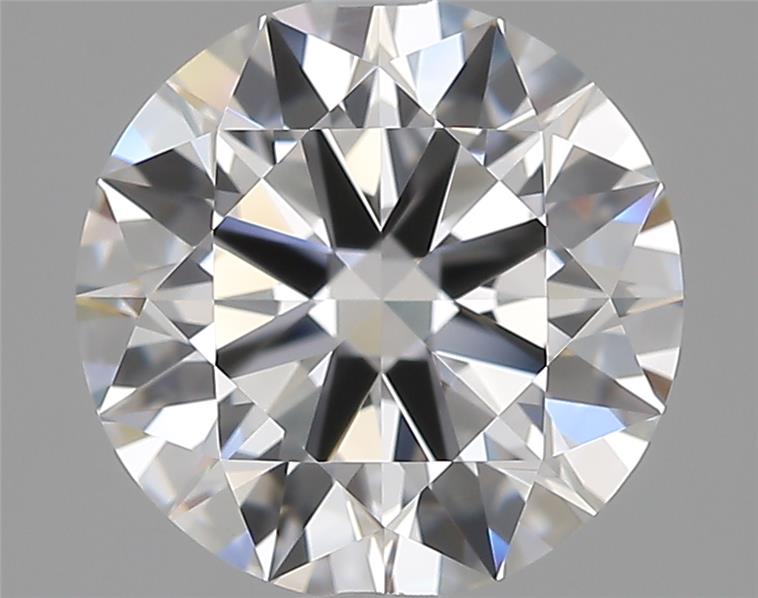 IGI 2.37 Carat Round Brilliant Lab Grown Diamond 人工培育鑽石 實驗室人造鑽石