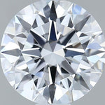 IGI 1.1 Carat Round Brilliant Lab Grown Diamond