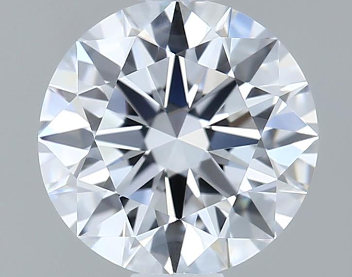 IGI 1.1 Carat Round Brilliant Lab Grown Diamond