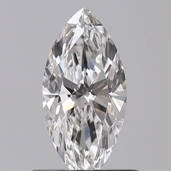 IGI 0.53 Carat 馬眼形 - Marquise 培育鑽石 Lab Grown Diamond 人造鑽石 人工鑽石 實驗室鑽石 培養鑽石 香港 培育鑽 