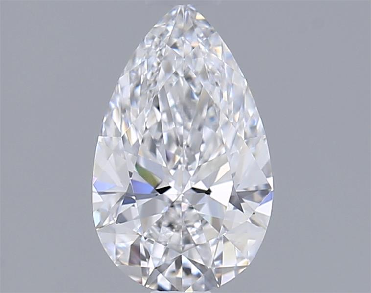 IGI 0.97 Carat Pear Lab Grown Diamond 人工培育鑽石 實驗室人造鑽石