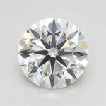 IGI 1.52 Carat Round Brilliant Lab Grown Diamond 人工培育鑽石 實驗室人造鑽石