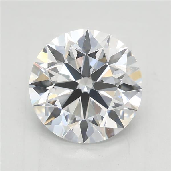 IGI 1.52 Carat Round Brilliant Lab Grown Diamond 人工培育鑽石 實驗室人造鑽石