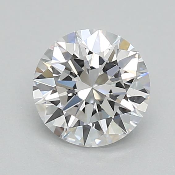 IGI 0.52 Carat Round Brilliant Lab Grown Diamond 人工培育鑽石 實驗室人造鑽石