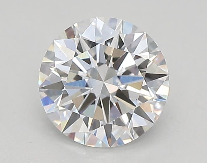 IGI 0.73 Carat Round Brilliant Lab Grown Diamond 人工培育鑽石 實驗室人造鑽石