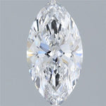 IGI 1.05 Carat Marquise Lab Grown Diamond 人工培育鑽石 實驗室人造鑽石