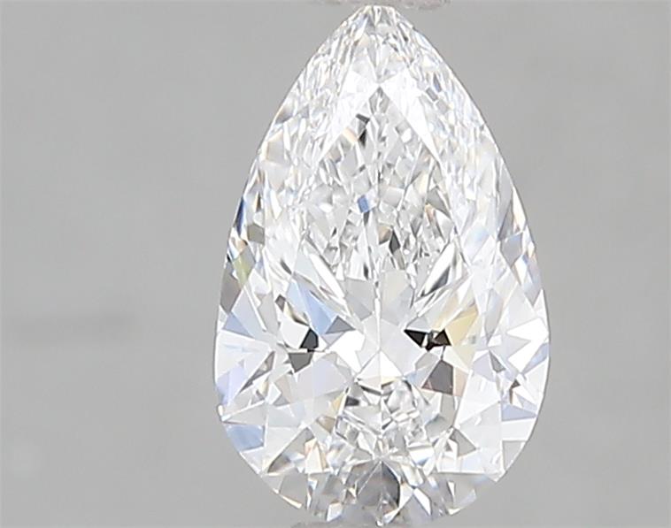 IGI 1.01 Carat Pear Lab Grown Diamond