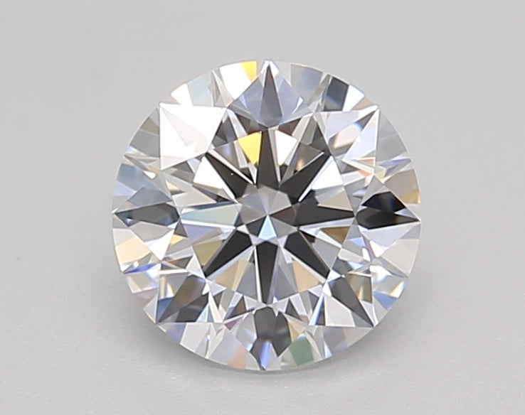 IGI 1.12 Carat 圓形 - Round Brilliant 培育鑽石 Lab Grown Diamond 人造鑽石 人工鑽石 實驗室鑽石 培養鑽石 香港 培育鑽 