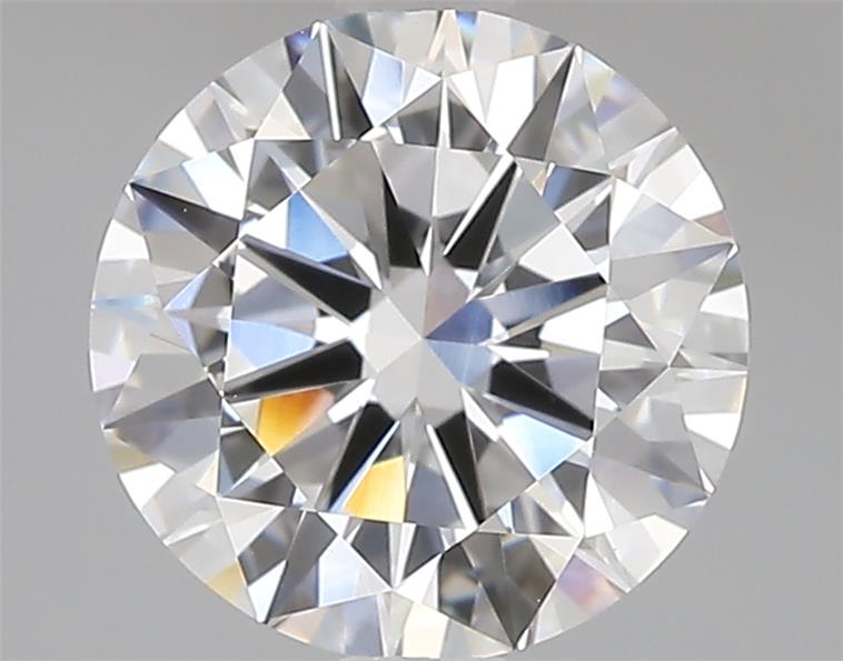 IGI 2.69 Carat Round Brilliant Lab Grown Diamond 人工培育鑽石 實驗室人造鑽石