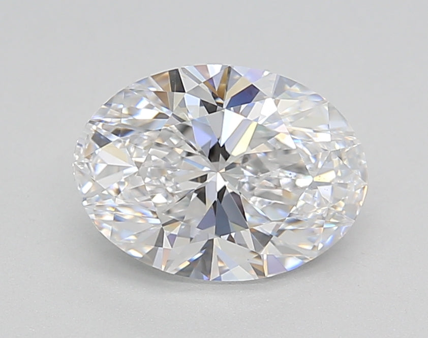 IGI 1.5 Carat 橢圓形 - Oval 培育鑽石 Lab Grown Diamond 人造鑽石 人工鑽石 實驗室鑽石 培養鑽石 香港 培育鑽 