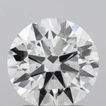 IGI 1.48 Carat Round Brilliant Lab Grown Diamond 人工培育鑽石 實驗室人造鑽石