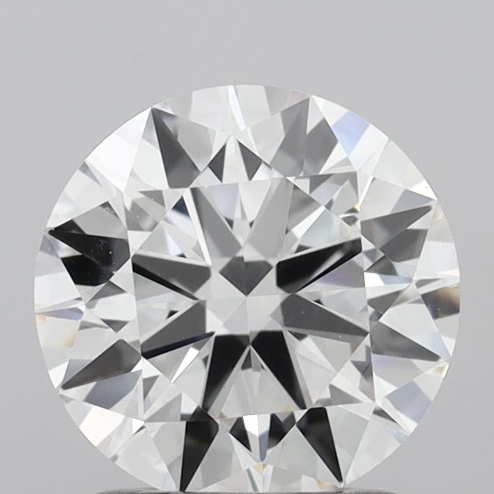 IGI 1.48 Carat Round Brilliant Lab Grown Diamond 人工培育鑽石 實驗室人造鑽石